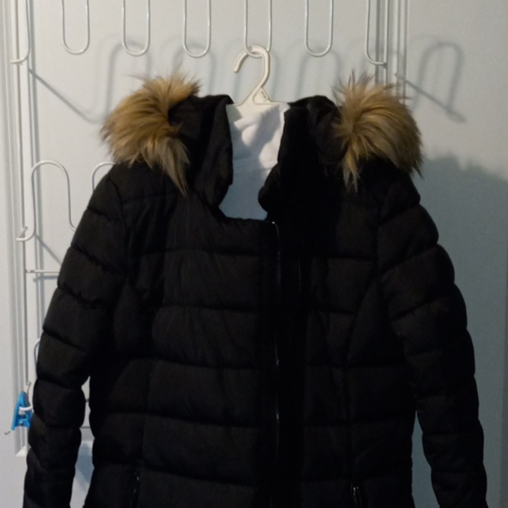 Winter coat